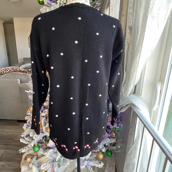 NUTCRACKER Sweaters Vintage Nutcracker Christmas Sweater Poshmark